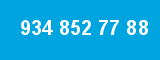 934 852 77 88